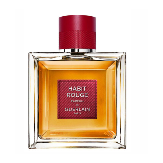 Guerlain Habit Rouge Parfum Парфюмна вода за мъже EDP