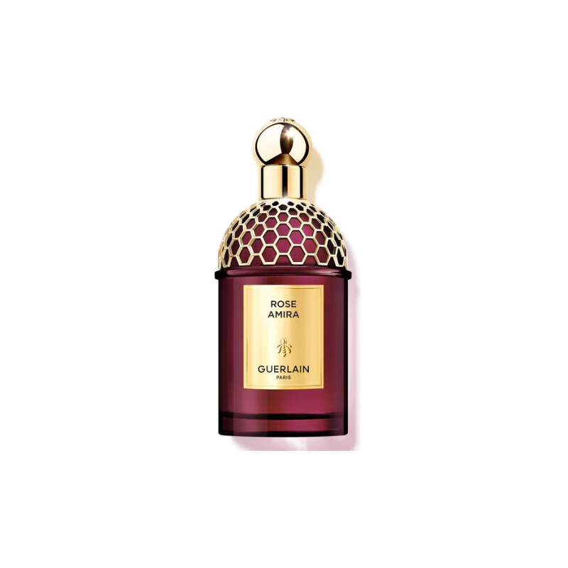 Guerlain Rose Amira Унисекс парфюмна вода EDP