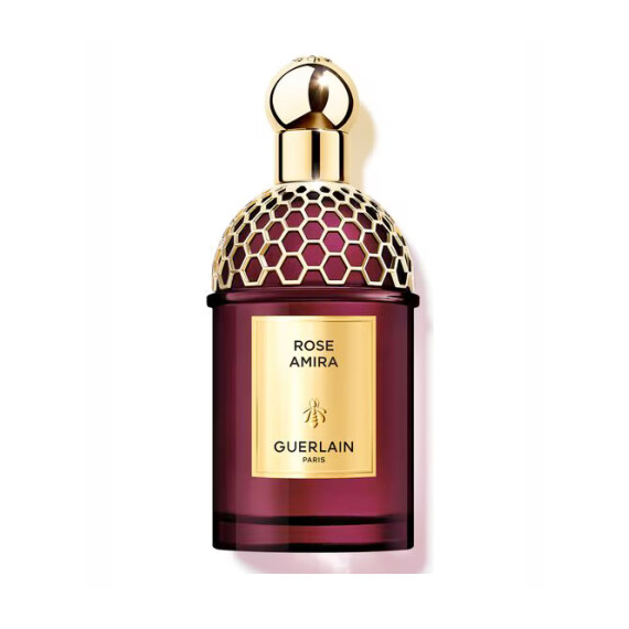 Guerlain Rose Amira Унисекс парфюмна вода EDP