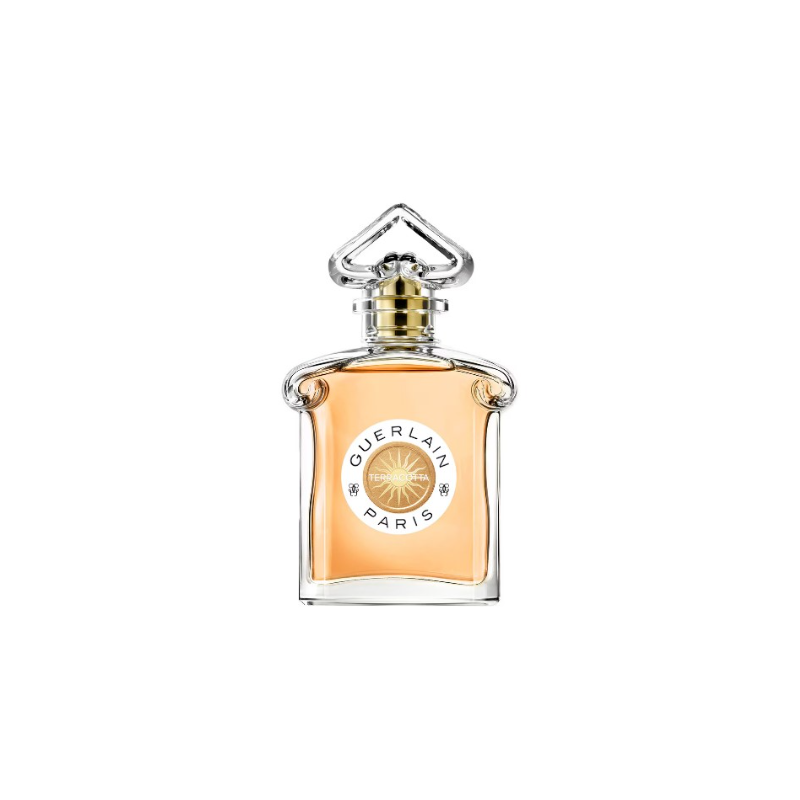 Guerlain Terracotta Eau de Toilette Тоалетна вода за жени EDT