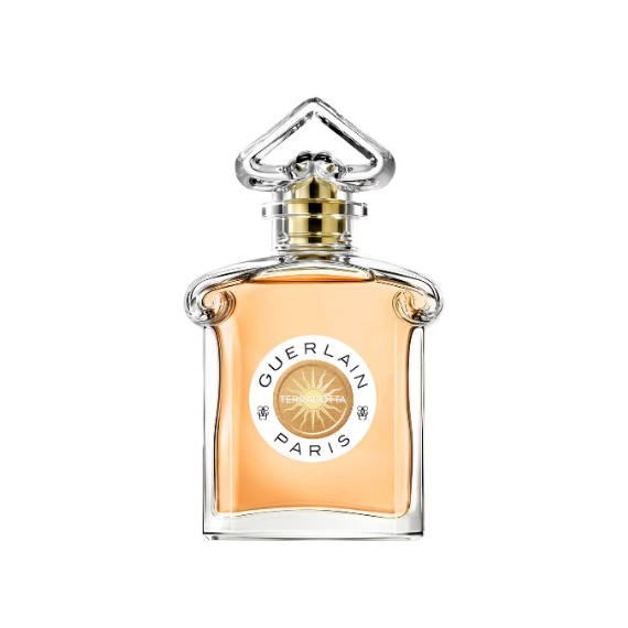 Guerlain Terracotta Eau de Toilette Тоалетна вода за жени EDT