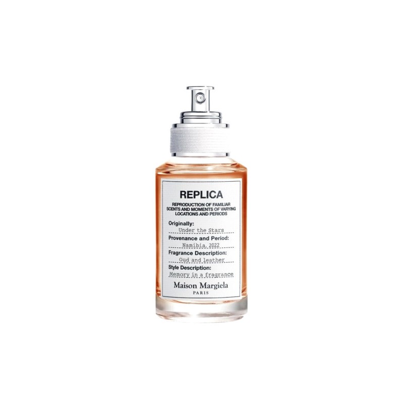 Maison Margiela Replica Under The Stars Унисекс тоалетна вода EDT