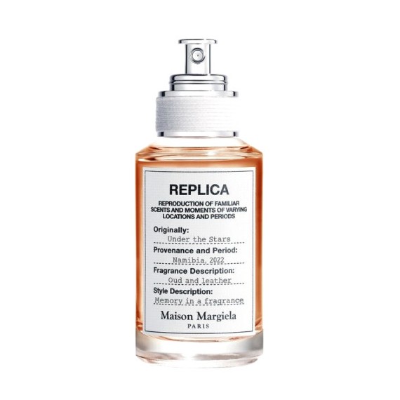 Maison Margiela Replica Under The Stars Унисекс тоалетна вода EDT