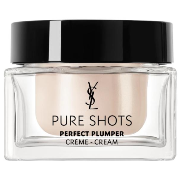 Yves Saint Laurent Pure Shots Perfect Plumper Cream Крем за лице без опаковка