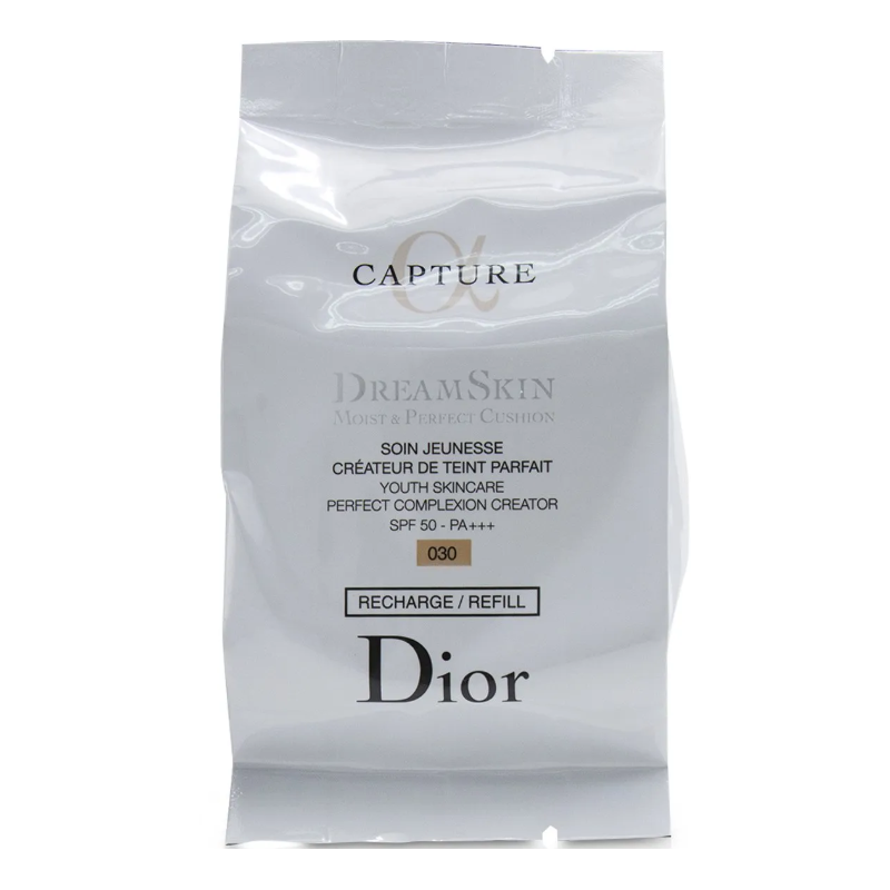 Christian Dior Capture Dream Skin Cushion Фон дьо тен без опаковка
