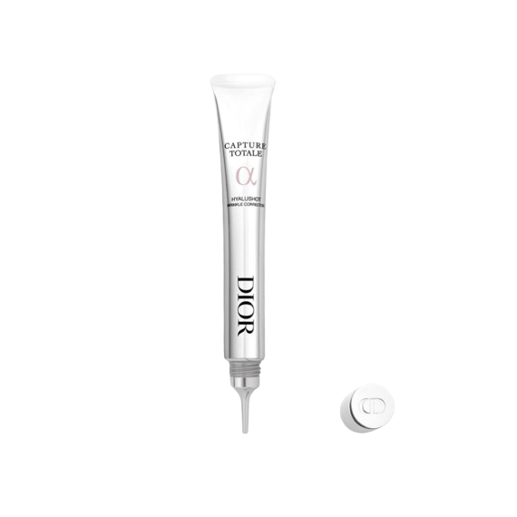 Christian Dior Capture Totale Hyalushot Серум против бръчки без опаковка