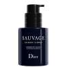 Christian Dior Sauvage The Serum Хидратиращ серум за лице без опаковка