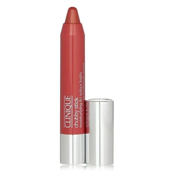 Clinique Chubby Stick Lip Balm Балсам за устни без опаковка 3g