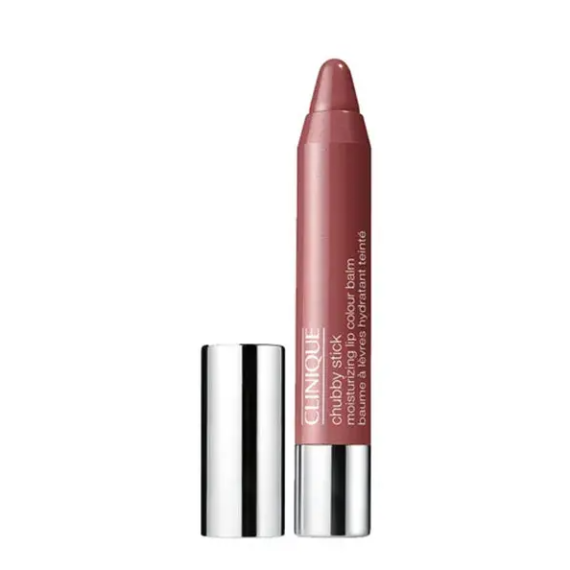 Clinique Chubby Stick Lip Balm Балсам за устни без опаковка 3g