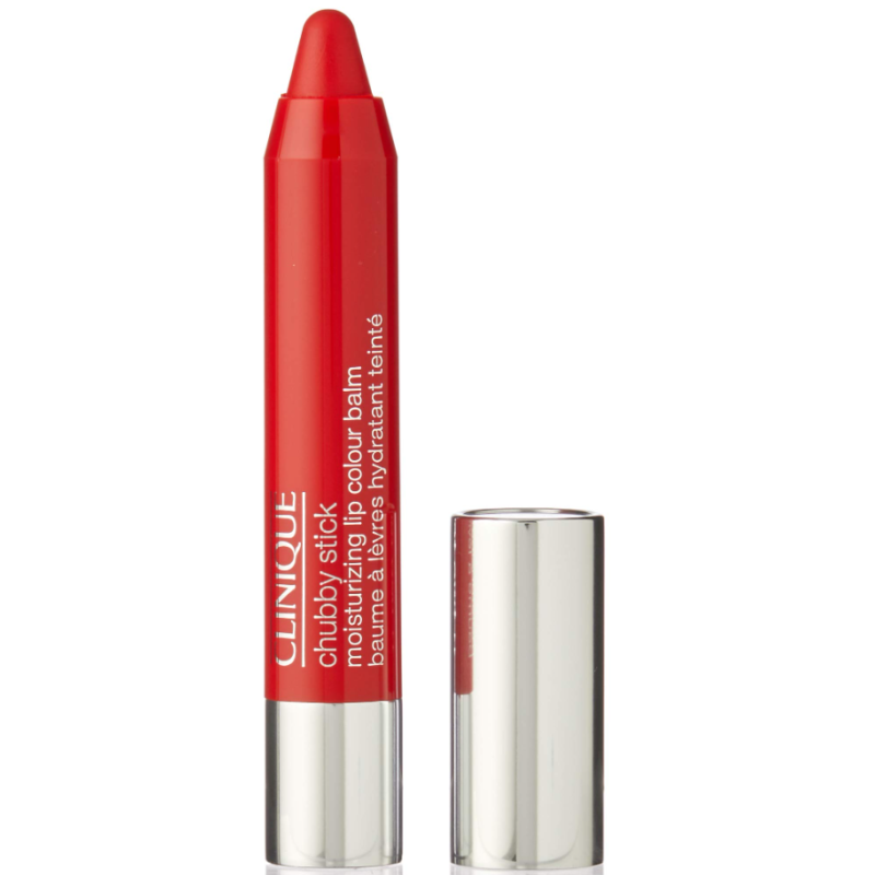 Clinique Chubby Stick Lip Balm Балсам за устни без опаковка 3g