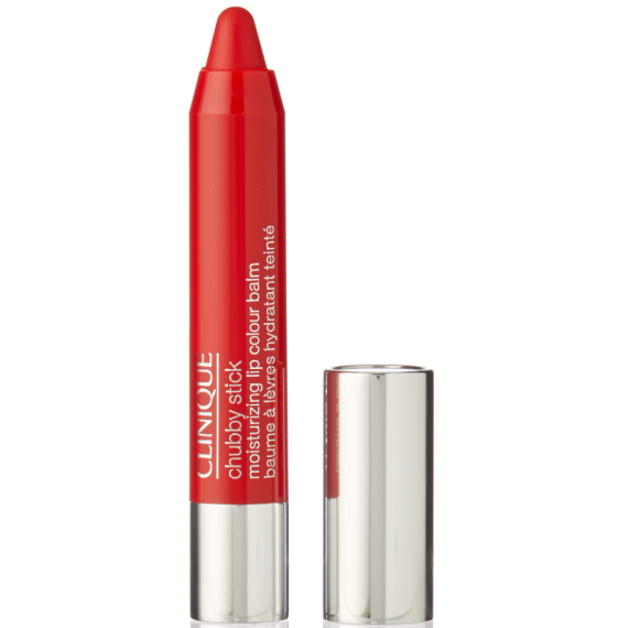 Clinique Chubby Stick Lip Balm Балсам за устни без опаковка 3g