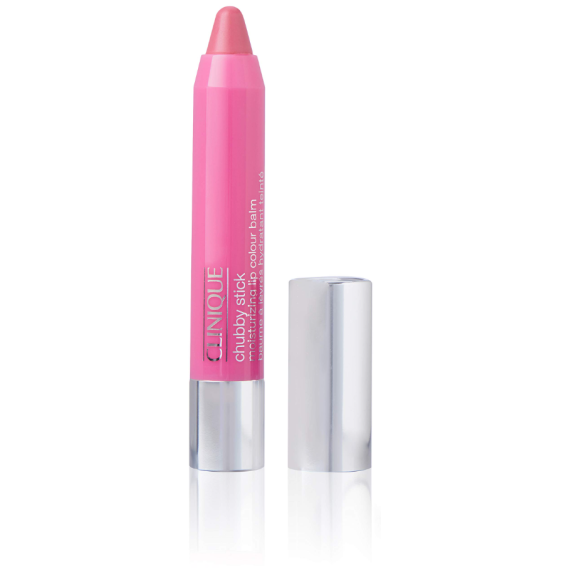 Clinique Chubby Stick Lip Balm Балсам за устни без опаковка 3g