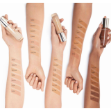 Clarins Everlasting Long Wearing & Hydrating Matte Foundation Фон дьо тен без опаковка