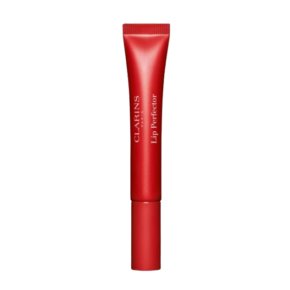 Clarins Natural Lip Perfector Гланц за устни без опаковка