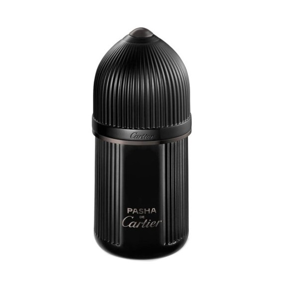 Cartier Pasha De Cartier Noir Absolu Парфюмна вода за мъже EDP
