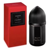 Cartier Pasha De Cartier Noir Absolu Парфюмна вода за мъже EDP
