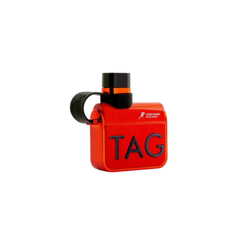 Armaf Tag Him Uomo Rosso Парфюмна вода за мъже EDP