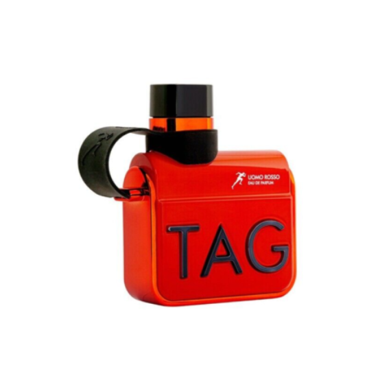 Armaf Tag Him Uomo Rosso Парфюмна вода за мъже EDP