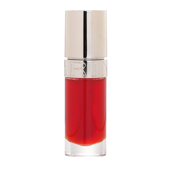 Clarins Lip Comfort Oil Подхранващ гланц за устни без опаковка