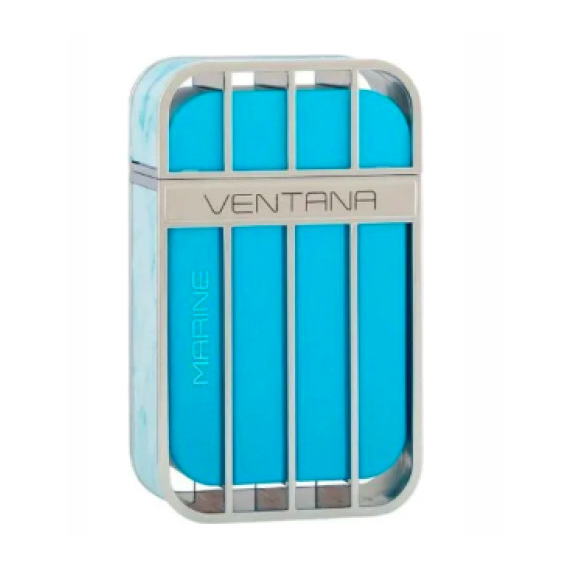 Armaf Ventana Marine Унисекс парфюмна вода EDP