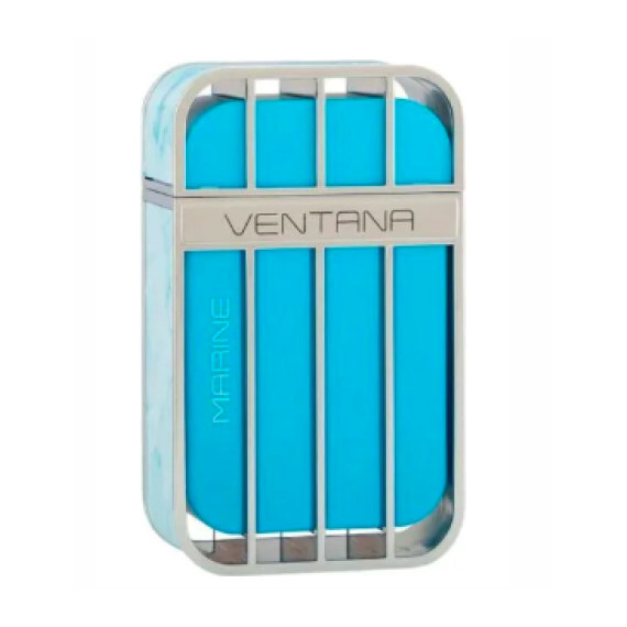 Armaf Ventana Marine Унисекс парфюмна вода EDP