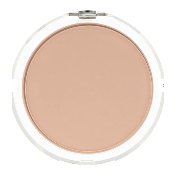 Clinique Stay-Matte Sheer Pressed Powder Oil-Free Матираща пудра за лице без опаковка