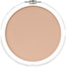 Clinique Stay-Matte Sheer Pressed Powder Oil-Free Матираща пудра за лице без опаковка