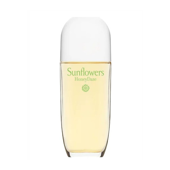 Elizabeth Arden Sunflowers HoneyDaze Парфюмна вода за жени без опаковка EDP
