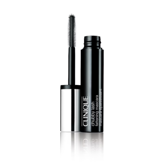 Clinique Chubby Lash Fattening Mascara Спирала за очи без опаковка