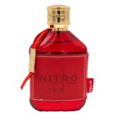 Dumont Nitro Red Парфюмна...