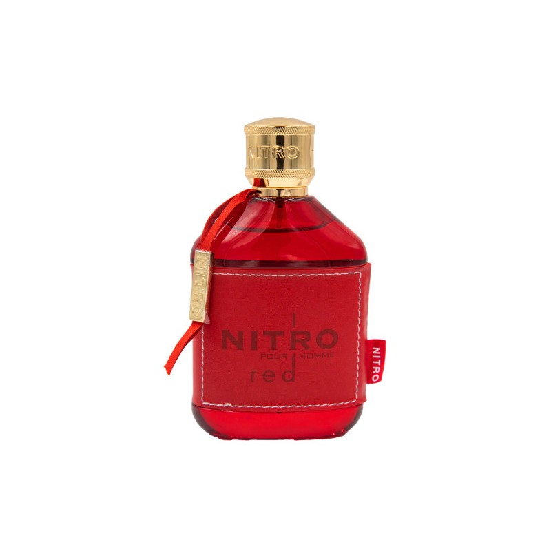 Dumont Nitro Red Парфюмна вода за мъже EDP