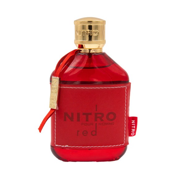 Dumont Nitro Red Парфюмна вода за мъже EDP