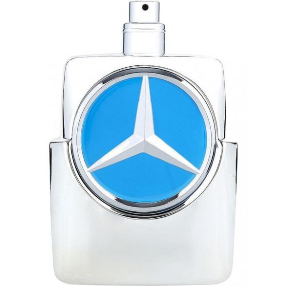 Mercedes Benz Man Bright Парфюмна вода за мъже без опаковка EDP
