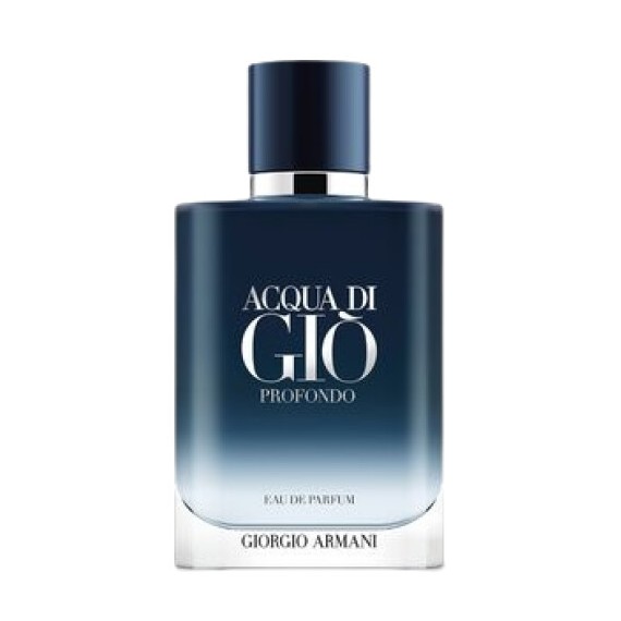 Giorgio Armani Acqua di Gio Profondo Парфюм за мъже EDP