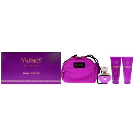 Versace Dylan Purple Подаръчен комплект за жени