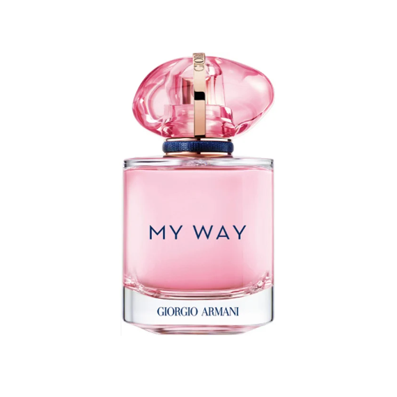 Giorgio Armani My Way Nectar Парфюмна вода за жени EDP