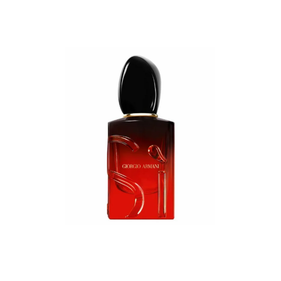 Giorgio Armani Sì Passione Intense Парфюмна вода за жени EDP