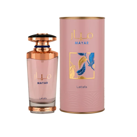 Lattafa Mayar Парфюмна вода за жени EDP