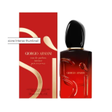 Giorgio Armani Sì Passione Intense Парфюмна вода за жени EDP