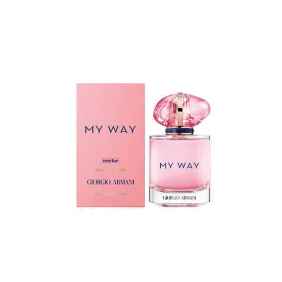 Giorgio Armani My Way Nectar Парфюмна вода за жени EDP