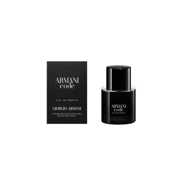 Armani Code Eau de Parfum 2024 Парфюмна вода за мъже EDP