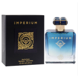 Fragrance World Men's Imperium Парфюмна вода за мъже EDP
