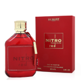 Dumont Nitro Red Парфюмна вода за мъже EDP