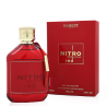 Dumont Nitro Red Парфюмна вода за мъже EDP