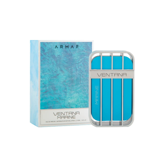 marine armaf ventana fragrantica