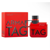Armaf Tag Him Uomo Rosso Парфюмна вода за мъже EDP