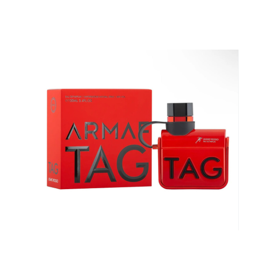 Armaf Tag Him Uomo Rosso Парфюмна вода за мъже EDP
