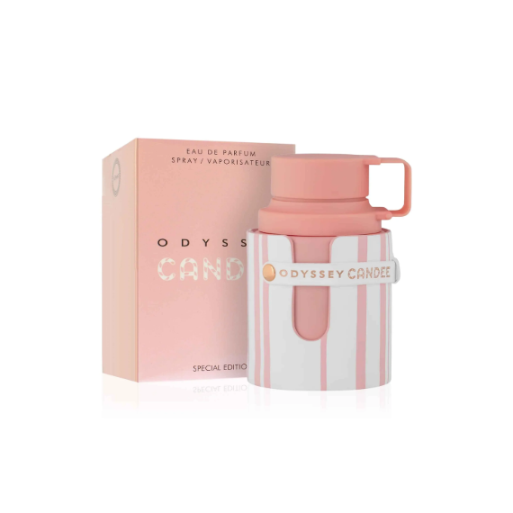 Armaf Odyssey Candee Парфюмна вода за жени EDP