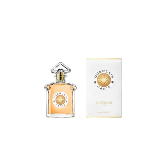 Guerlain Terracotta Eau de Toilette Тоалетна вода за жени EDT