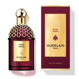 Guerlain Rose Amira Унисекс парфюмна вода EDP
